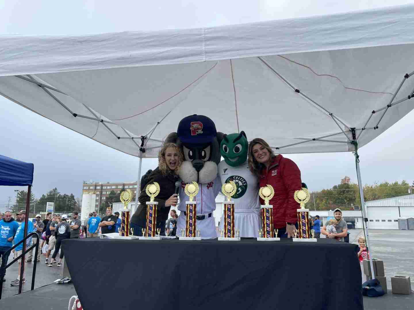 Plane Pull Emcees and friends.jpg