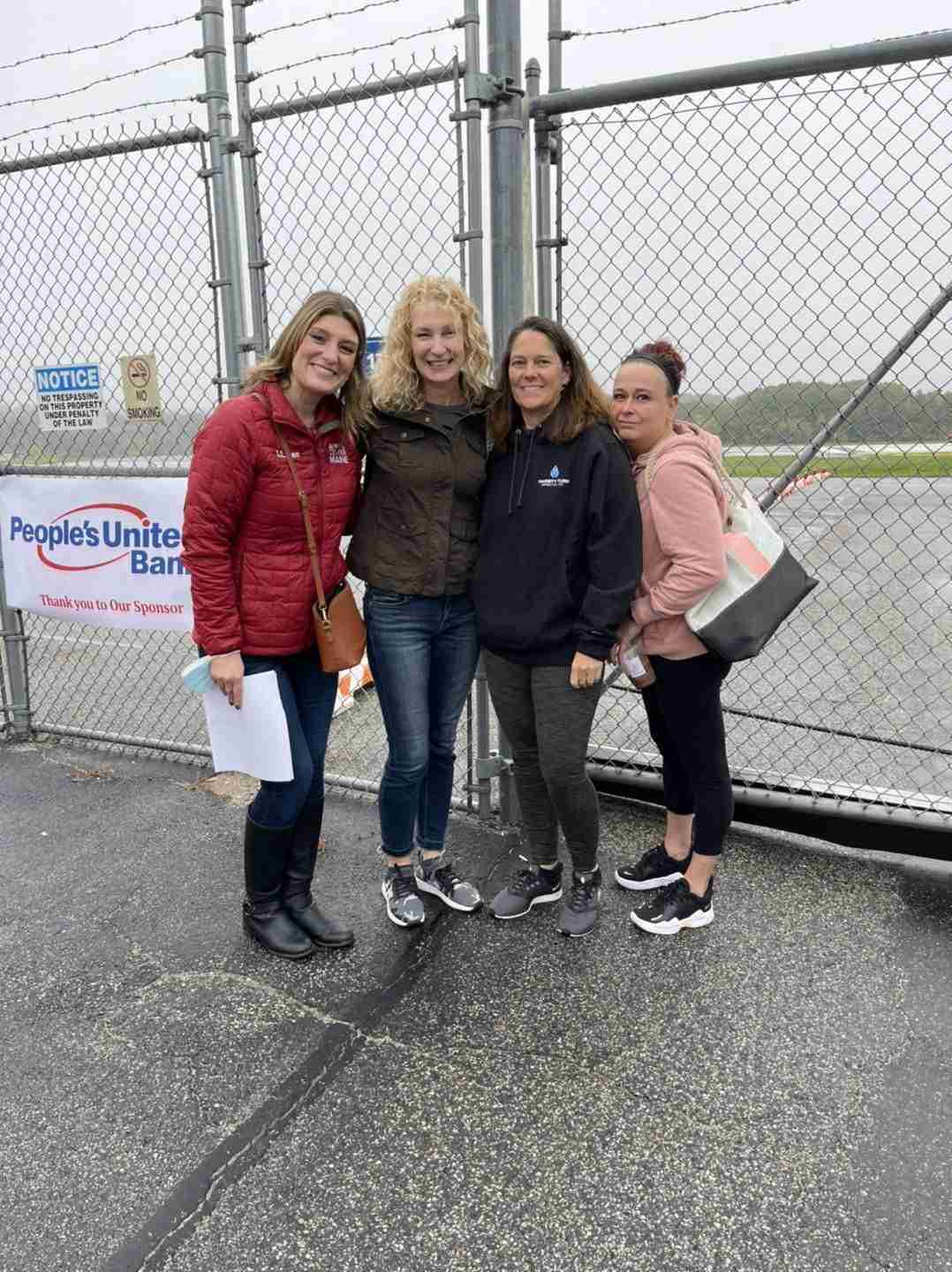 Plane Pull friends with emcees.jpg