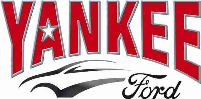 A special thank you to 2019 Plane Pull presenting sponsor Yankee Ford!