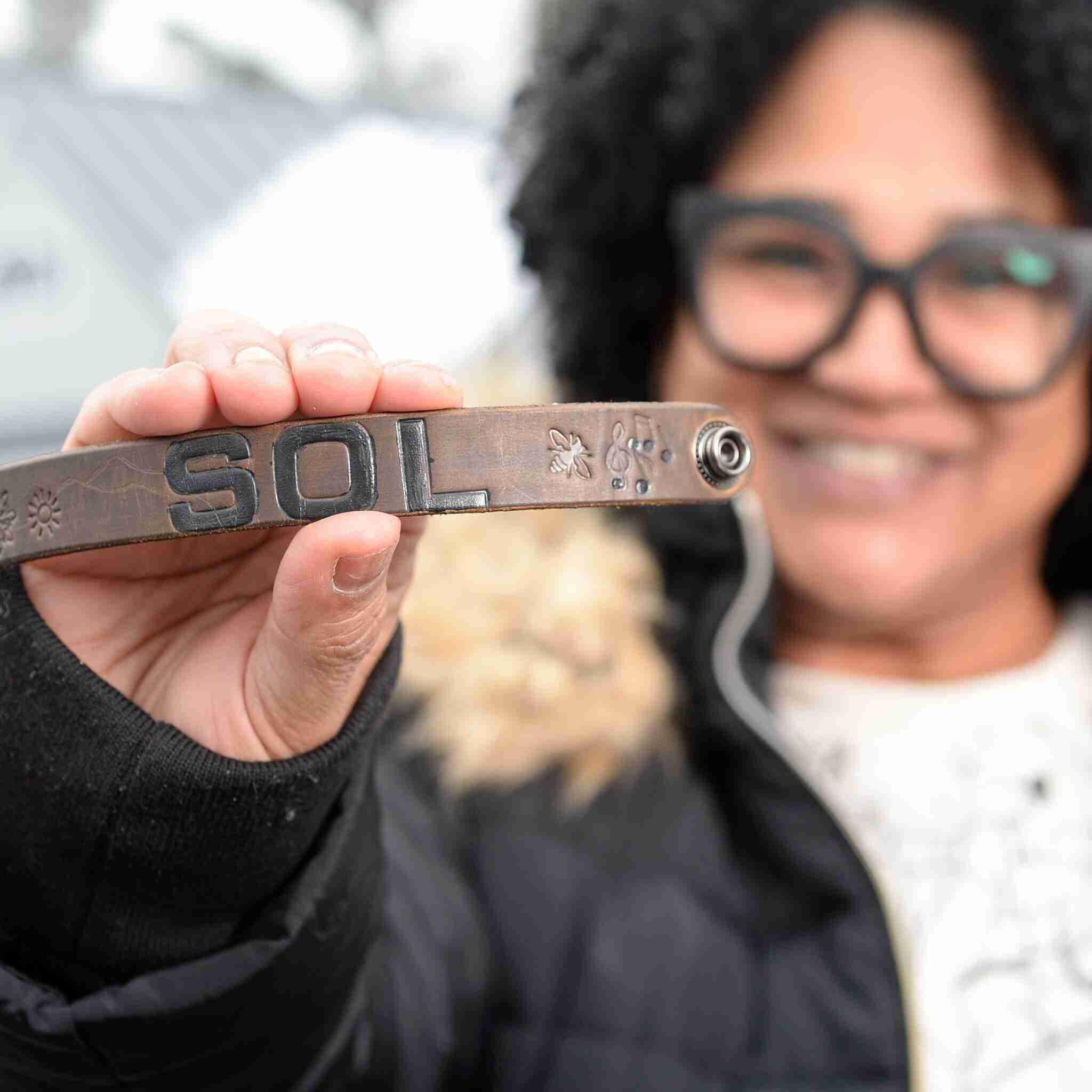 C. 2024 by Fred J. Field
Travis Mills Foundation
Rome, Maine