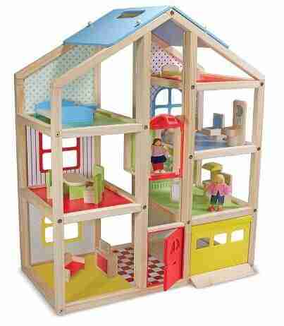 Doll House