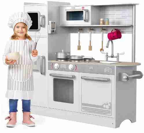 Play Kitchen