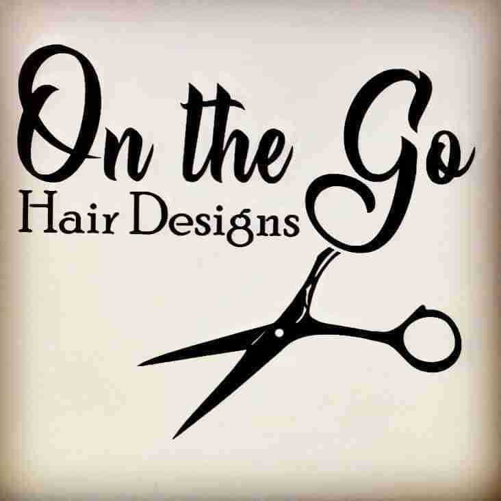 on the go hair design