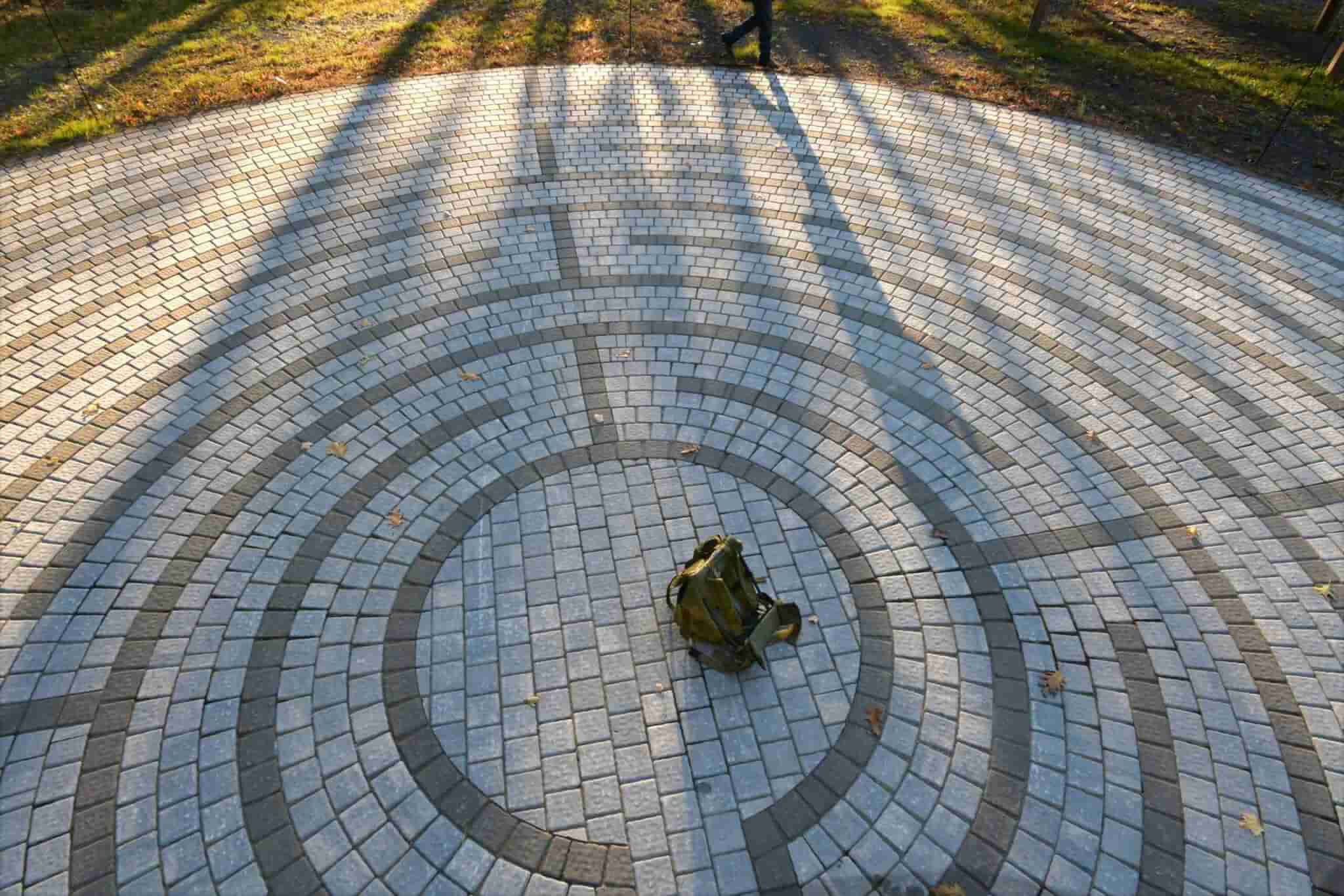 C. Fred J. Field
fredfield.com
20241017 TMF PATHH Labyrinth
Rome, Maine