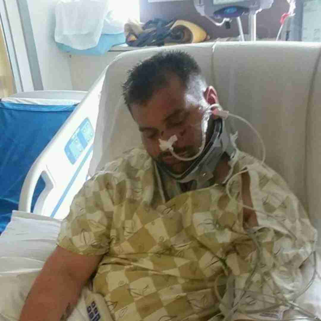 After Michael was in a moped accident, his depression and anxiety were exacerbated. However, the incident led him to discoveries about his health that were life-changing.