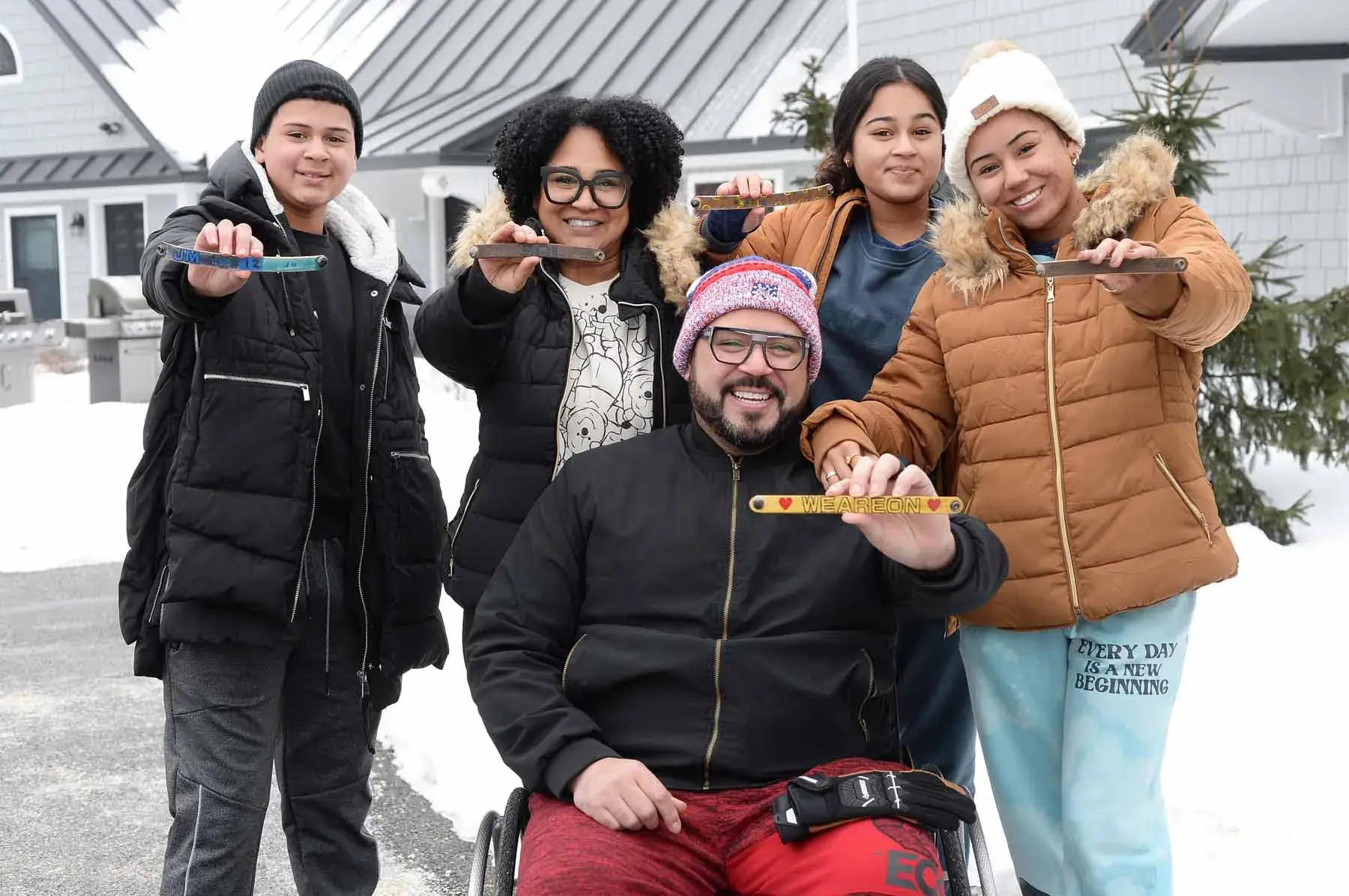 Leatherworking_Winter