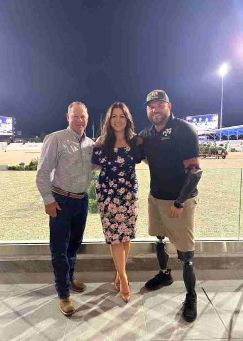 Craig Heather Travis Ocala 2023