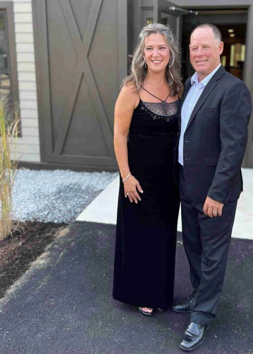 Craig Tammy 2021 Gala