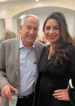 Heather Jim Shubert Ocala 2021