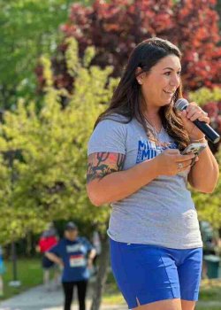 Heather Travis Radio station