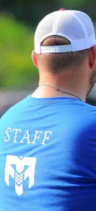 Photo Creds: Fred J. Field Photo